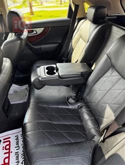 إنفينيتي QX70